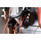 Котел газовый Thermo Alliance Ewa 24 кВт, двухконтурный, конденсационный, навесной, с двумя теплообменниками 15311014000002