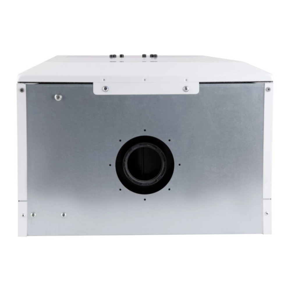 Котел газовый Airfel Optimum Premix 30 кВт двухконтурный (два теплообменника) конденсационный, навесной A2CPX030EARU