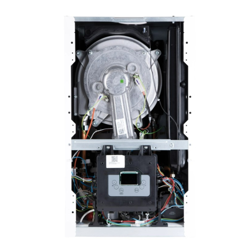 Котел газовый Airfel Optimum Premix 30 кВт двухконтурный (два теплообменника) конденсационный, навесной A2CPX030EARU