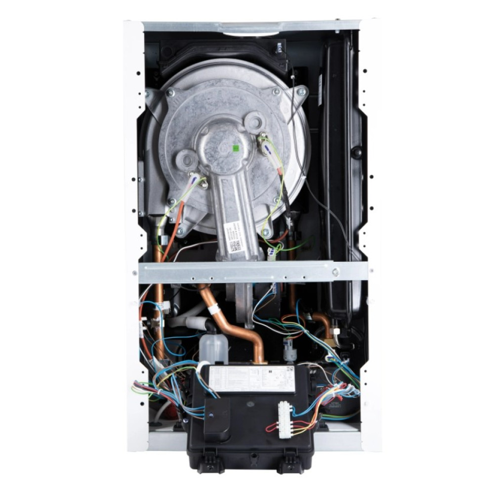 Котел газовый Airfel Optimum Premix 30 кВт двухконтурный (два теплообменника) конденсационный, навесной A2CPX030EARU