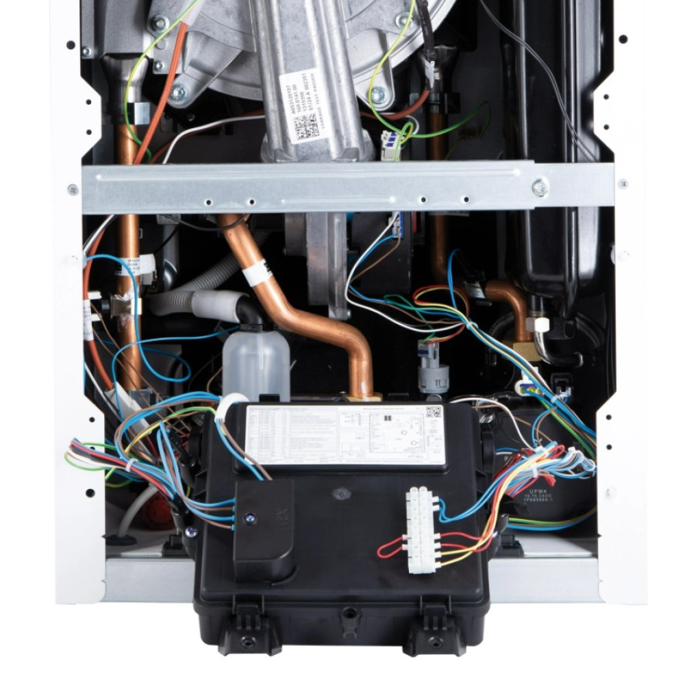 Котел газовый Airfel Optimum Premix 30 кВт двухконтурный (два теплообменника) конденсационный, навесной A2CPX030EARU