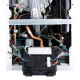 Котел газовый Airfel Optimum Premix 30 кВт двухконтурный (два теплообменника) конденсационный, навесной A2CPX030EARU