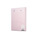 Простыня на резинке Ardesto Mix&Match, 160х200+30см, 100% хлопок, сатин, пудра (ART1620FSP)