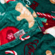 Плед Ardesto Christmas  Flannel 160х200см, різдвяні смаколики (ART0122PB)