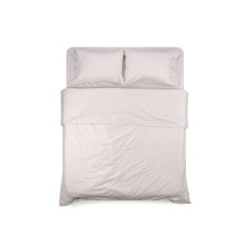 Пододеяльник Ardesto Mix&Match, 160х220см, 100% хлопок, сатин, айвори (ART1622DVC)