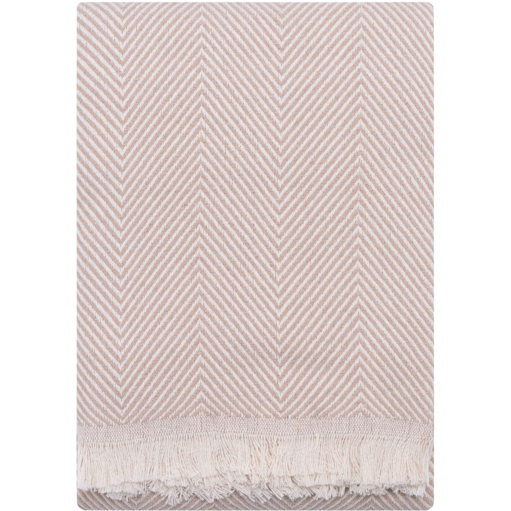 Плед Ardesto Summer 140х190см, бежевый (ART0915SE)