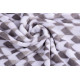 Плед Ardesto Flannel 160х200см геометрия (ART0104PB)