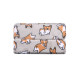 Плед Ardesto Flannel 160х200см коргі (ART0109PB)
