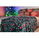 Плед Ardesto Flannel 160х200см, какао (ART0116PB)