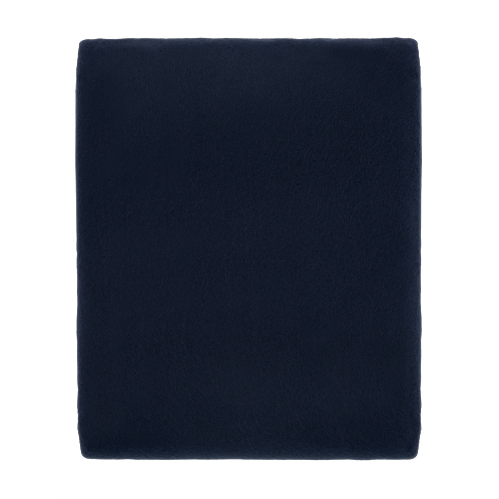 Плед Ardesto Fleece 130x160см, темно-синий (ART0729PB)