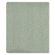 Плед Ardesto Basic, 200х230см, 100% хлопок, зеленый (ART0920BG)