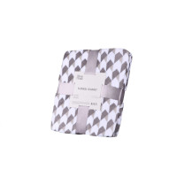 Плед Ardesto Flannel 160х200см геометрія (ART0104PB)
