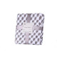 Плед Ardesto Flannel 200х220см геометрия (ART0105PB)