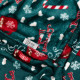 Плед Ardesto Flannel 160х200см, какао (ART0116PB)