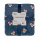 Плед Ardesto Flannel 160х200см, 100% полиэстер, плюшевые мишки (ART0131PB)