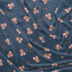 Плед Ardesto Flannel 160х200см, 100% полиэстер, плюшевые мишки (ART0131PB)