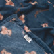 Плед Ardesto Flannel 160х200см, 100% полиэстер, плюшевые мишки (ART0131PB)