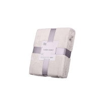Плед Ardesto Flannel 160х200см айворі (ART0201SB)
