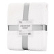 Плед Ardesto Jacquard Braid 200х220см, айворі (ART0202JB)