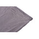 Плед Ardesto Flannel 200х220см серый (ART0204SB)