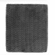 Плед Ardesto Jacquard Braid 200х220см серый (ART0204JB)