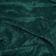 Плед Ardesto Jacquard Braid 160х200см, изумрудный (ART0207JB)