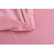 Плед Ardesto Flannel 200х220см розовый (ART0208SB)