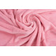 Плед Ardesto Flannel 200х220см розовый (ART0208SB)