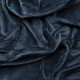 Плед Ardesto Flannel 200х220см, темно-синій (ART0220SB)
