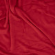 Плед Ardesto Flannel 160х200см, 100% поліестер, червоний (ART0226SB)