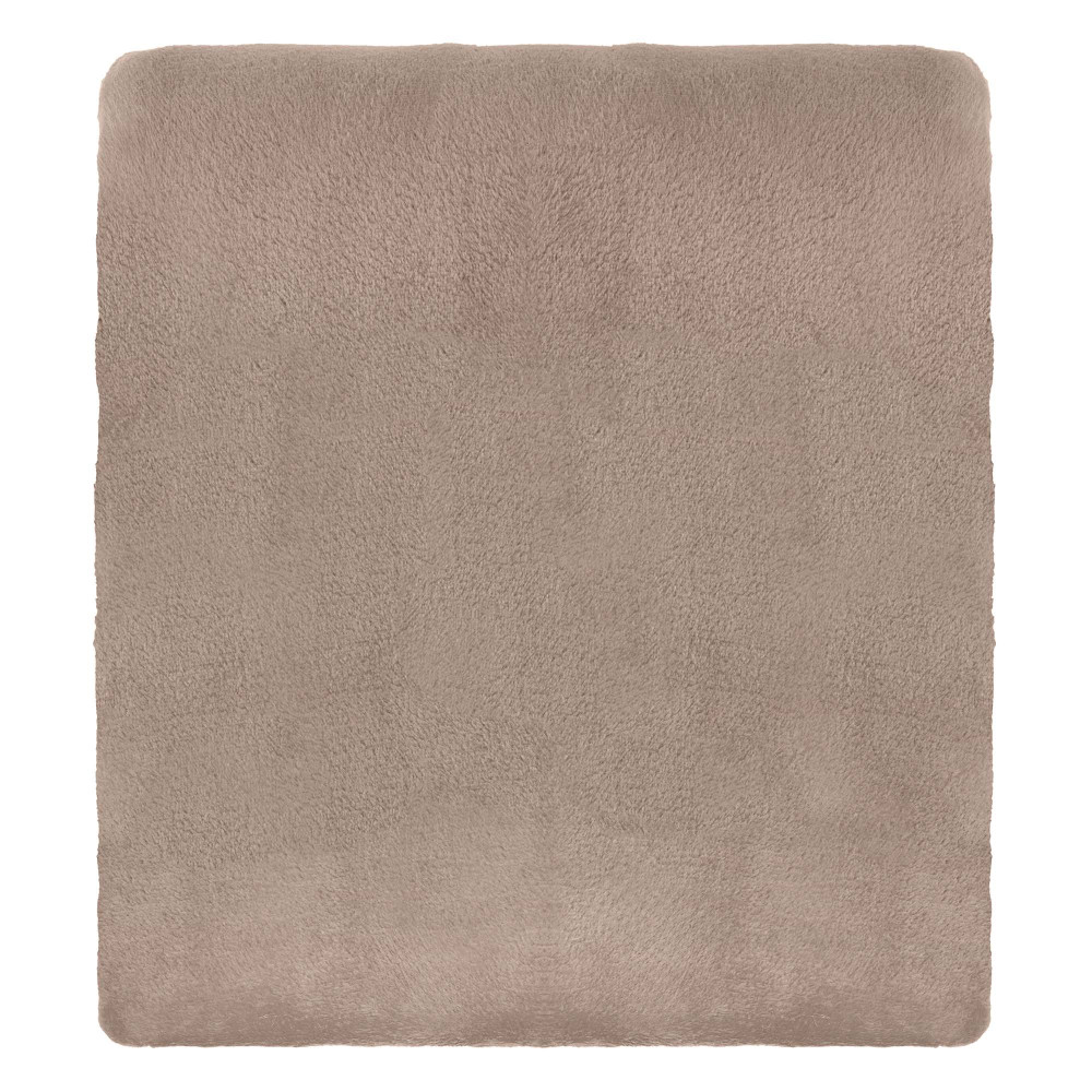 Плед Ardesto Flannel 160х200см бежевий (ART0230SB)