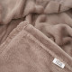 Плед Ardesto Flannel 160х200см бежевий (ART0230SB)