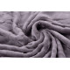 Плед Ardesto Embossed 200х220см серый (ART0304EB)