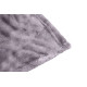 Плед Ardesto Embossed 200х220см серый (ART0304EB)