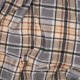 Плед Ardesto Fleece 130x160см, клеточка, серый (ART0721PB)