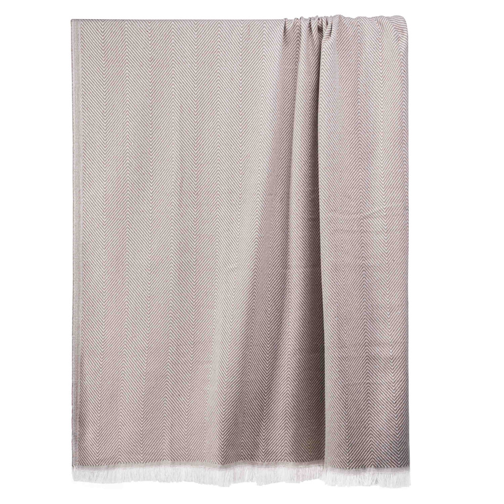 Плед Ardesto Summer 190х220см, бежевый (ART0920SE)