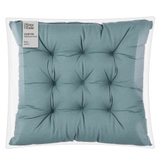 Подушка для стула Ardesto Soft 40х40см, 100% полиэстер, зеленый (ART03SE)