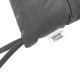 Подушка для стула Ardesto Soft 40х40см, 100% полиэстер, серый (ART03SG)