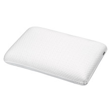 Подушка ортопедическая Ardesto Sleepwell Warm&Cold, 60х40х12см, белый (ART6040CWC)