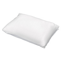 Подушка ортопедическая Ardesto Sleepwell Warm&Cold, 60х40см, белый (ART6040SWC)