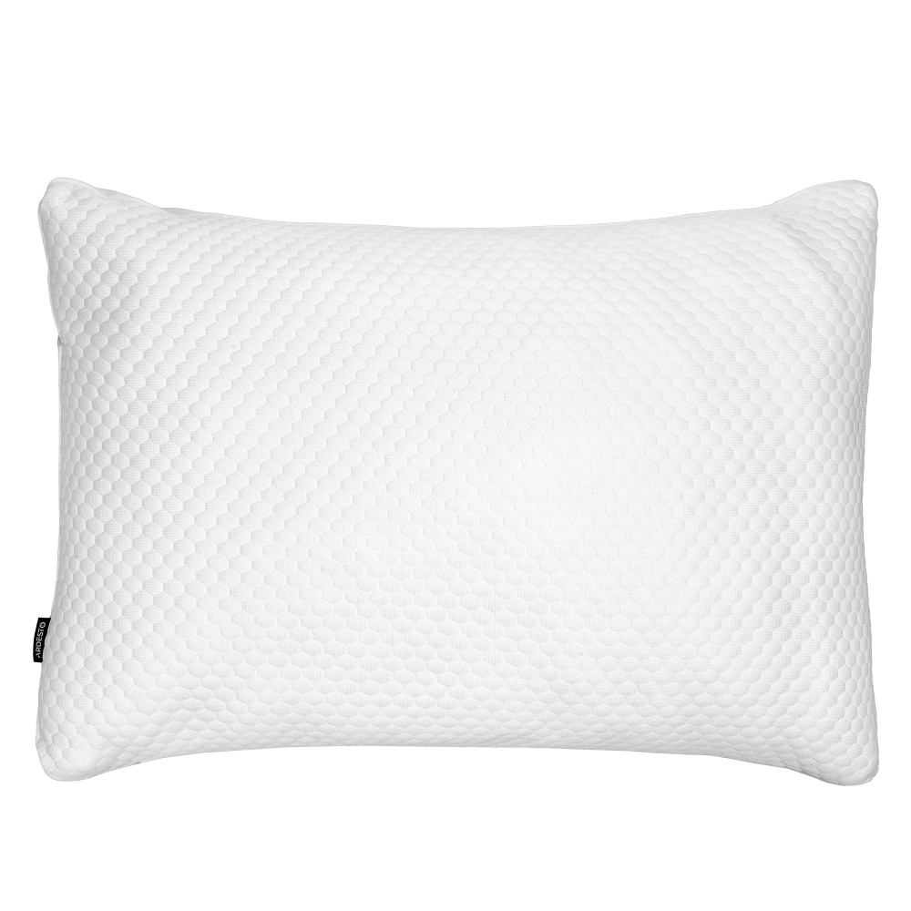 Подушка ортопедическая Ardesto Sleepwell Warm&Cold, 60х40см, белый (ART6040SWC)