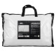 Подушка ортопедическая Ardesto Sleepwell Warm&Cold, 60х40см, белый (ART6040SWC)