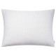 Подушка ортопедическая Ardesto Sleepwell, 50х70см, белый (ART5070SHP)