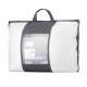 Подушка ортопедическая Ardesto Sleepwell, 50х70см, белый (ART5070SHP)