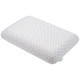 Подушка ортопедическая Ardesto Sleepwell, 60х40х12см, белый (ART6040CLP)