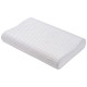 Подушка ортопедическая Ardesto Sleepwell, 60х40х11/9см, белый (ART6040COP)