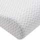 Подушка ортопедическая Ardesto Sleepwell, 60х40х11/9см, белый (ART6040COP)