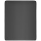 Простыня на резинке Ardesto Mix&Match Premium, 160х200+30см, 100% хлопок, сатин, серый (ART1620FSY)