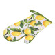 Набор прихваток для кухни Ardesto Sicilian lemons 18х20см, 18х30см, 100% полиэстер (верх), 100% хлопок (низ), зеленый (ART14LM)