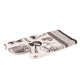 Перчатка Ardesto Kitchen 17х28см, 90% полиэстер, 10% хлопок (ART05KN)
